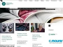 Sites similar to szv.de