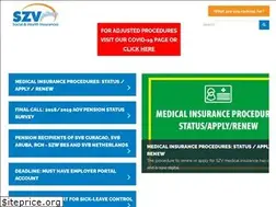 Sites similar to szv.sx