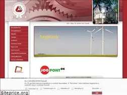 Sites similar to szvszov.hu