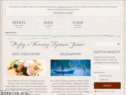 Sites similar to szwaderki.pl