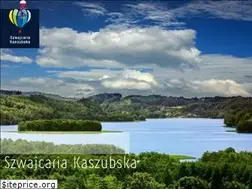 Sites similar to szwajcariakaszubska.com