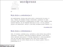 Sites similar to szwajkajzer.pl