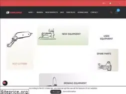 Sites similar to szwalmasz.com.pl