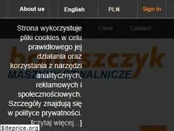 Sites similar to szwalnia.pl