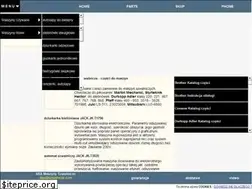 Sites similar to szwalnicze.com