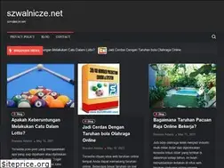 Sites similar to szwalnicze.net