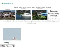Sites similar to szwecja-ok.pl