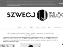 Sites similar to szwecjoblog.blogspot.com