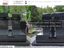 Sites similar to szwed-granit.pl