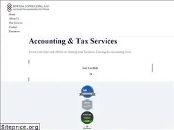 Sites similar to szwedaconsulting.com