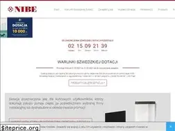 Sites similar to szwedzkadotacja.pl