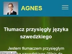 Sites similar to szwedzki.biz