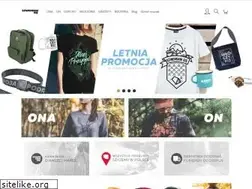 Sites similar to szwendamsie.pl