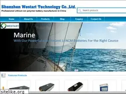 Sites similar to szwestart.com