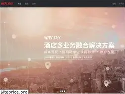Sites similar to szwifisky.com