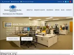 Sites similar to szwinsurance.com