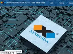 Sites similar to szxrdt.com
