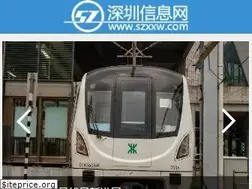 Sites similar to szxxw.com