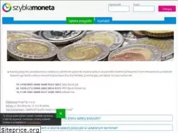 Sites similar to szybka-moneta.pl