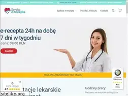 Sites similar to szybkaerecepta.pl