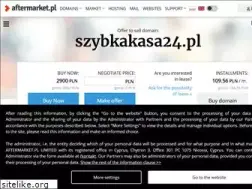 Sites similar to szybkakasa24.pl