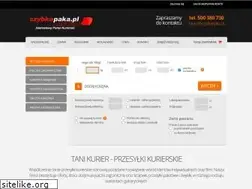 Sites similar to szybkapaka.pl