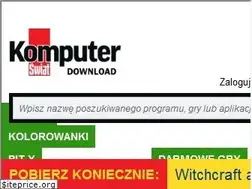Sites similar to szybkidownload.pl