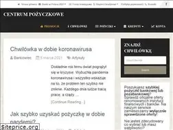 Sites similar to szybkie-pozyczki.info