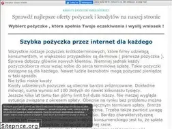 Sites similar to szybkie-pozyczki.manifo.com