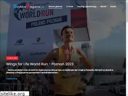 Sites similar to szybkiebieganie.pl