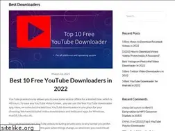 Sites similar to szybkikonwerter.com