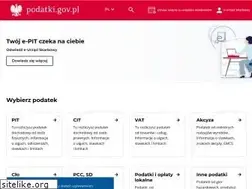 Sites similar to szybkipit.pl