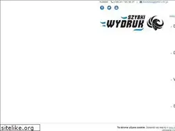 Sites similar to szybkiwydruk.pl