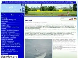 Sites similar to szybowce.com.pl