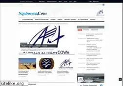 Sites similar to szybowce.com