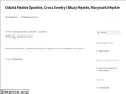 Sites similar to szybowcowa.pl