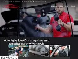 Sites similar to szyby-warszawa.pl