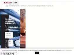 Sites similar to szybypawlowice.pl
