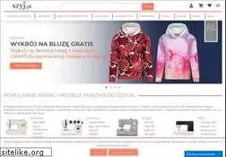 Sites similar to szyj.pl