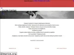 Sites similar to szyjemysukienki.pl