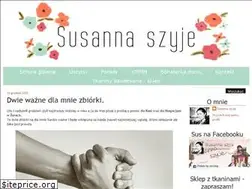 Sites similar to szyjesobie.blogspot.com