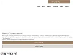 Sites similar to szykownydom.pl