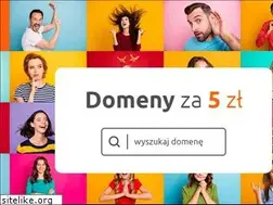 Sites similar to szymanowski.nazwa.pl