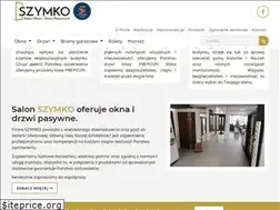 Sites similar to szymko.com.pl