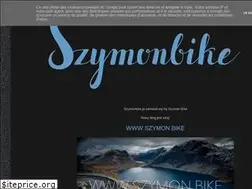Sites similar to szymonbike.blogspot.com