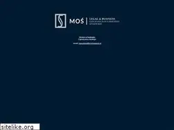 Sites similar to szymonmos.pl