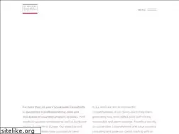 Sites similar to szynkowski-consultants.de