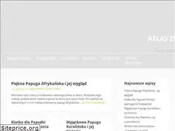 Sites similar to szynszylek.pl