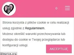 Sites similar to szynszylove.pl