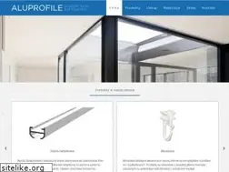 Sites similar to szynysufitowe.pl